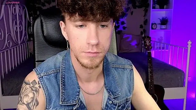 mark caron online show from October 11, 9:52 pm