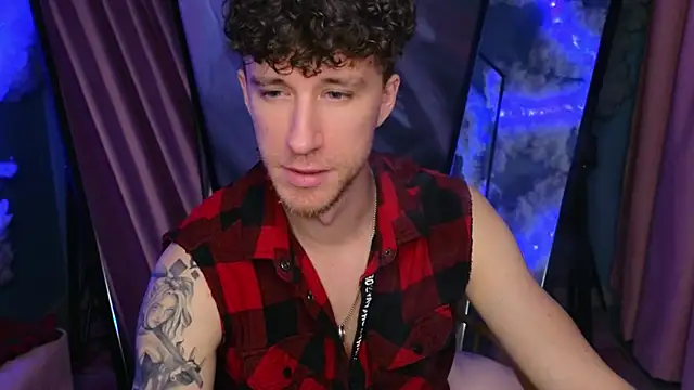 mark caron online show from February 27, 3:55 pm