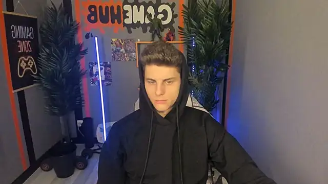 JackWolw online show from September 30, 9:57 am