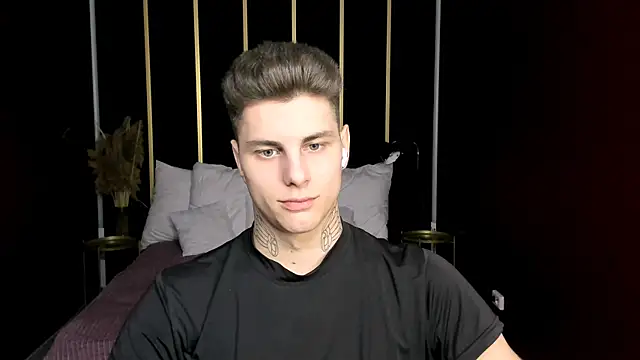 JackWolw online show from October 21, 8:45 pm