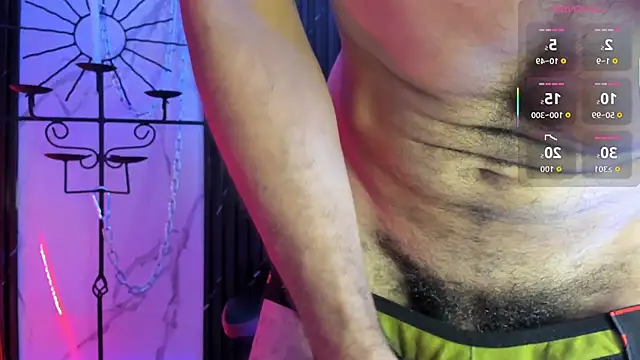 Tatis   online show from November 26, 8:01 pm