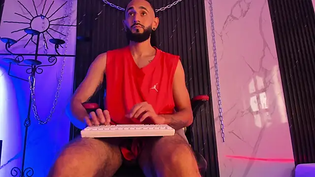 Tatis   online show from November 12, 8:47 pm