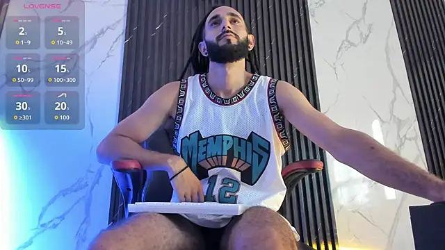 Tatis   online show from October 20, 7:51 pm