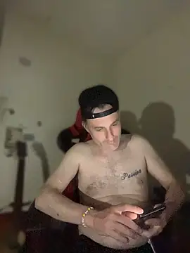 NicPolaris online show from April 15, 11:48 pm