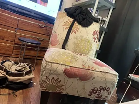 SucculentSexiness0 online show from March 5, 2:08 am