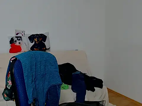 ZeinMiracles online show from October 17, 8:02 pm