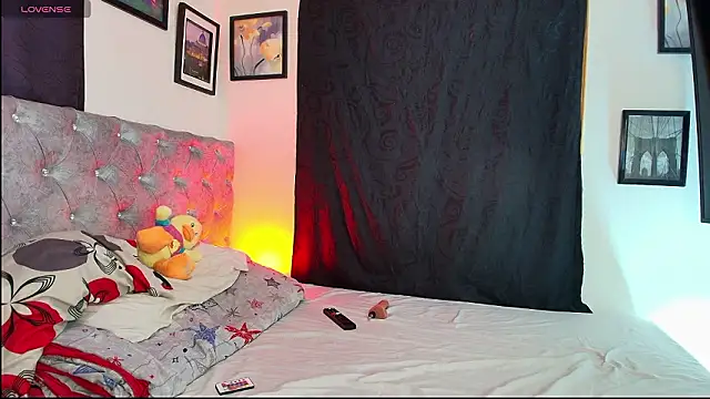 Michael Lopez 1 online show from February 8, 10:14 pm