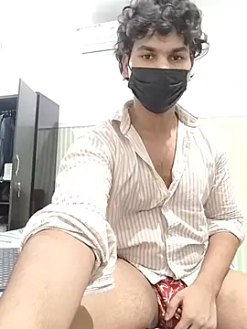 Goodmens5 online show from July 16, 6:15 pm