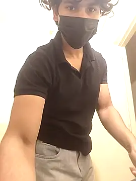 Goodmens5 online show from October 14, 5:31 pm