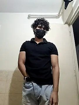 Goodmens5 online show from October 13, 2:12 pm