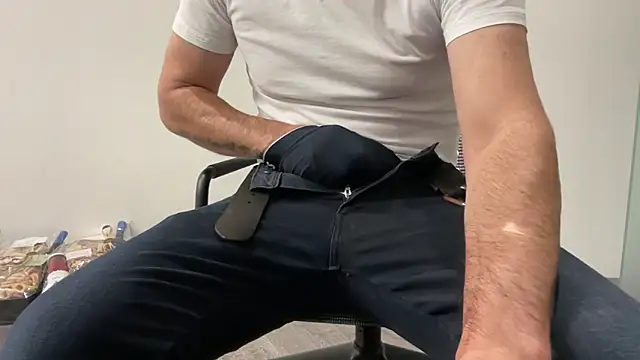 harrys74 online show from November 7, 5:05 pm