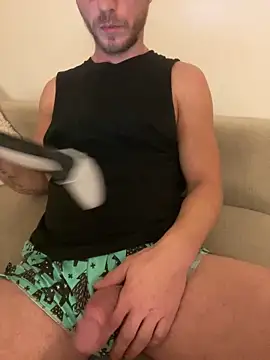 FoxCumX online show from November 22, 8:41 pm