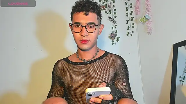 cute sammy 1 online show from September 25, 11:53 am