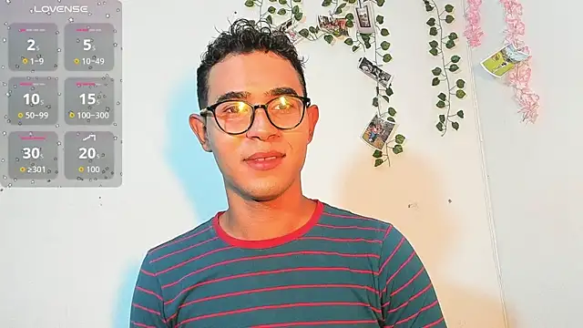 cute sammy 1 online show from September 30, 11:36 am