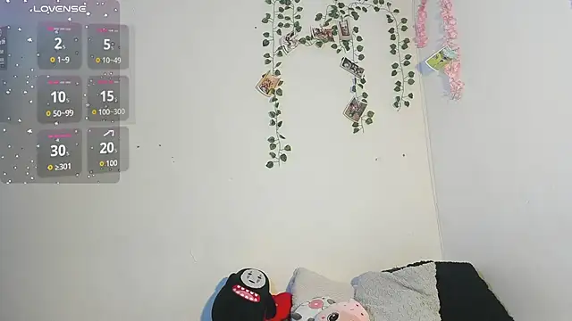 cute sammy 1 online show from September 24, 11:52 am