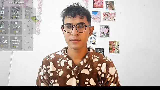 cute sammy 1 online show from November 12, 12:11 pm