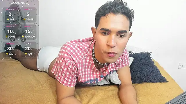 cute sammy 1 online show from November 3, 6:32 pm