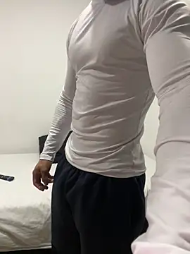 RiceFit  online show from October 7, 2:37 am