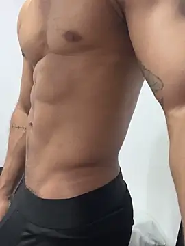 RiceFit  online show from October 3, 7:08 pm