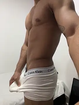 RiceFit  online show from October 4, 8:35 pm