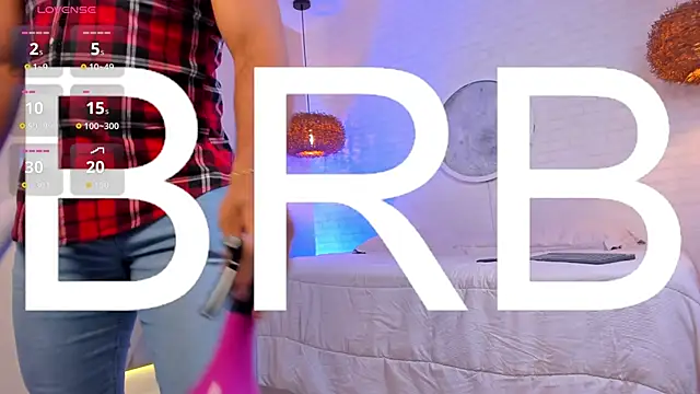 thiago mercer online show from October 10, 2:22 pm