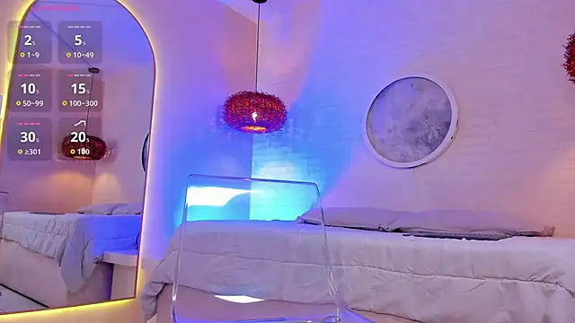 thiago mercer online show from October 11, 2:32 pm