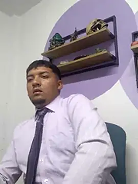 Kn1ghtpanther  online show from March 23, 1:33 am