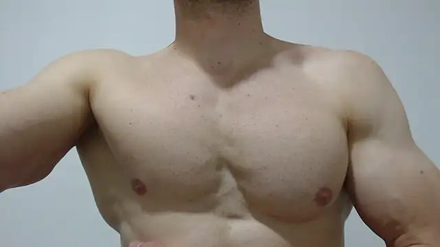 Rocky Muscle online show from January 17, 10:00 pm