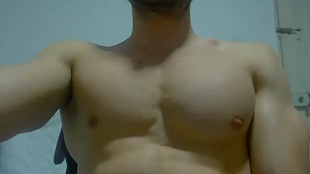 Rocky Muscle online show from May 24, 11:55 pm