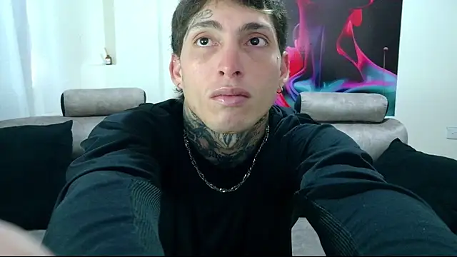 InkAndFury online show from September 30, 1:47 pm