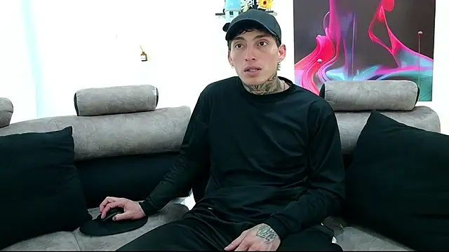 InkAndFury online show from October 1, 1:48 pm