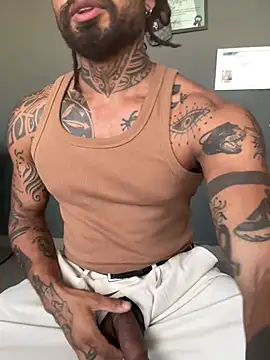 Locshot online show from April 24, 8:00 pm