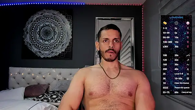 TianZilac online show from October 24, 11:39 pm