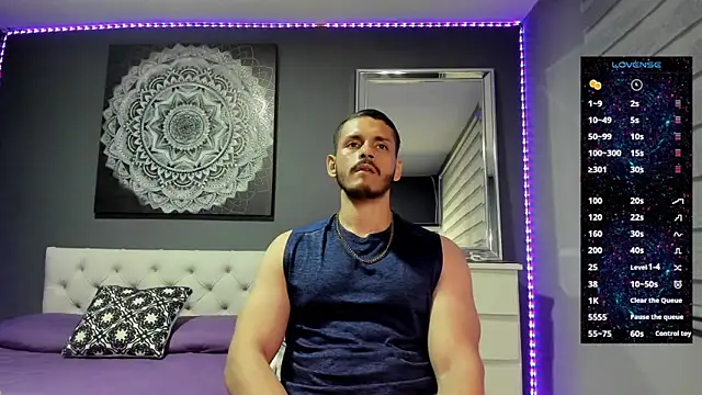 TianZilac online show from October 11, 12:25 am