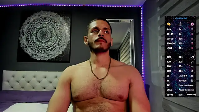 TianZilac online show from October 12, 8:25 pm