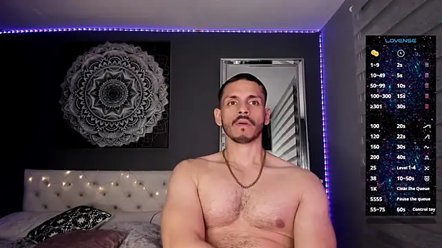 TianZilac online show from October 17, 2:15 am