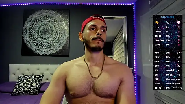 TianZilac online show from October 9, 10:36 pm