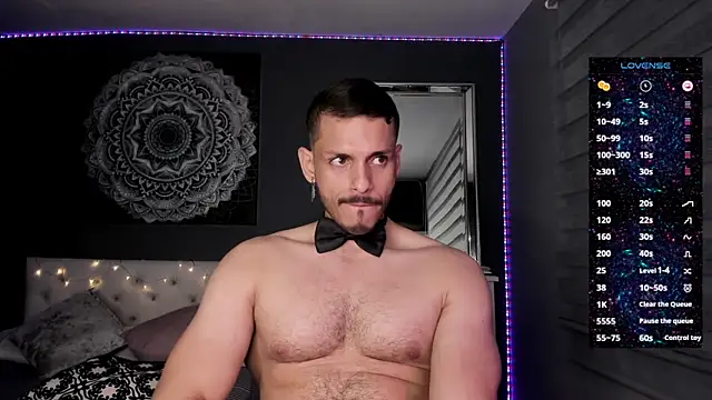 TianZilac online show from October 16, 1:13 am