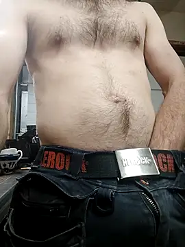 PrettyBoyNickyxh online show from April 9, 3:40 pm