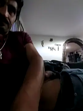 Arce92 online show from February 21, 8:26 am