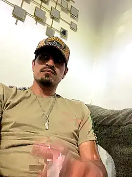 Arce92 online show from October 21, 11:29 pm