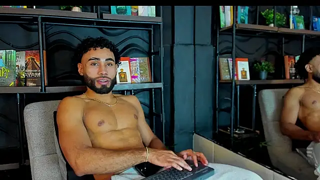 luca flame online show from September 9, 2:16 pm