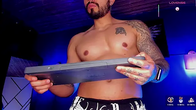 Damian knight online show from October 6, 8:24 pm