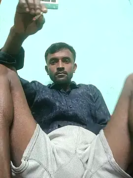 ShinuRoy online show from January 7, 1:16 pm