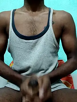 ShinuRoy online show from December 2, 11:43 pm