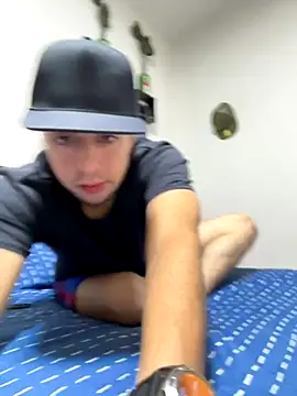 Jaguer2213 online show from September 14, 4:03 am