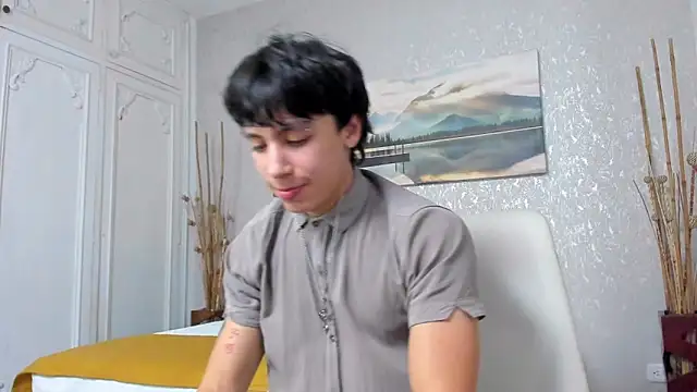 Tyler durten online show from November 9, 3:32 am