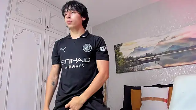 Tyler durten online show from January 16, 3:09 am