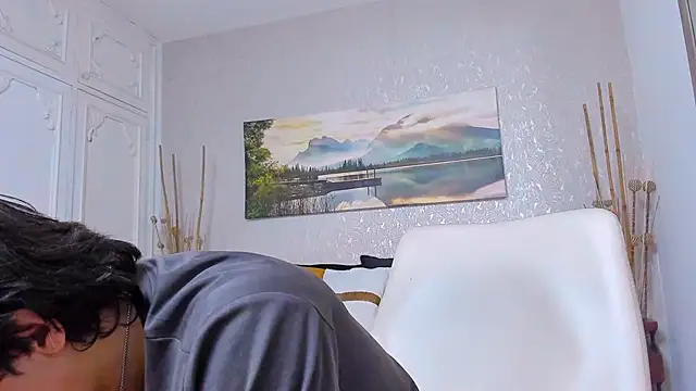 Tyler durten online show from December 20, 3:35 am