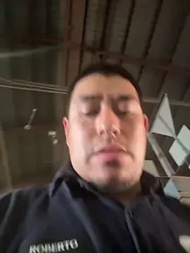 PapiRobert94 online show from October 1, 10:46 pm